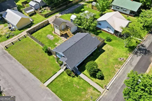 505 E 3rd Street Ne, Rome, GA 30161