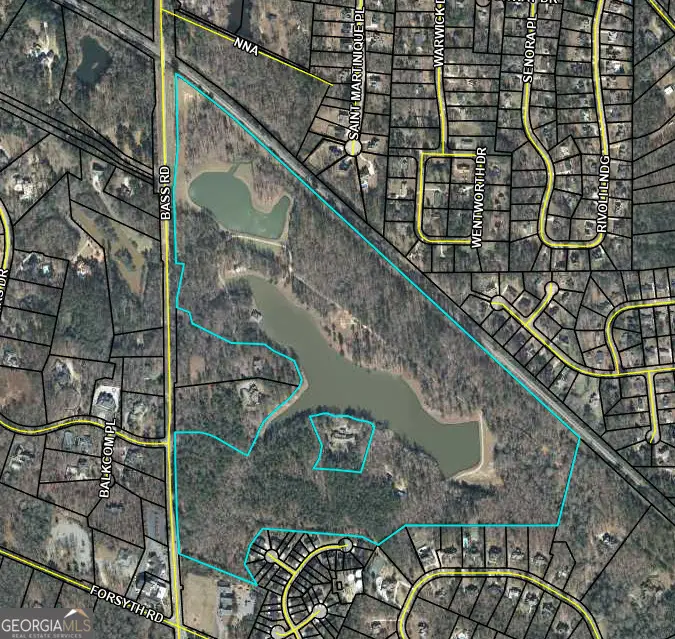 777 Bass Road, Macon, GA 31210 - #1