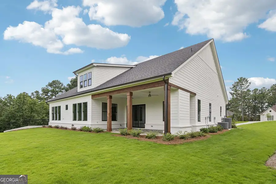 203 Eagles Way, Eatonton, GA 31024 - #3