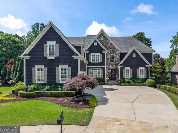 4514 Mystique Way Ne, Roswell, GA 30075