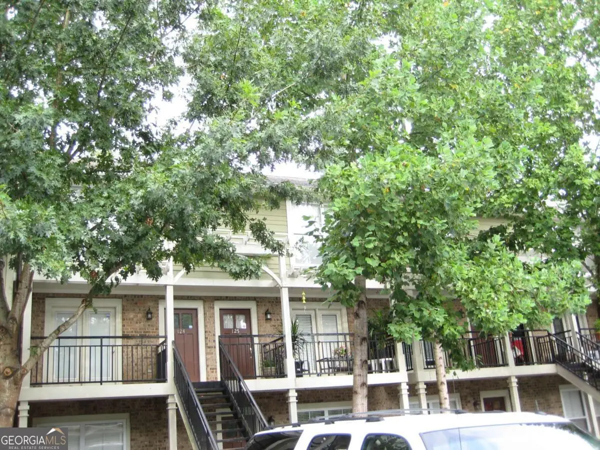 660 Barnett Shoals Road #128, Athens, GA 30605 - #1