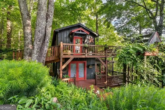 772 Double Knob Road, Ellijay, GA 30540 - #2