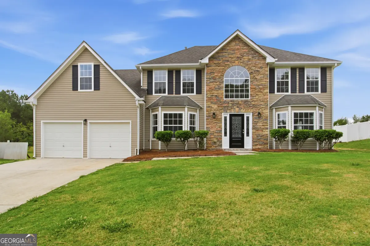 1024 Field View Drive, McDonough, GA 30253 - #1