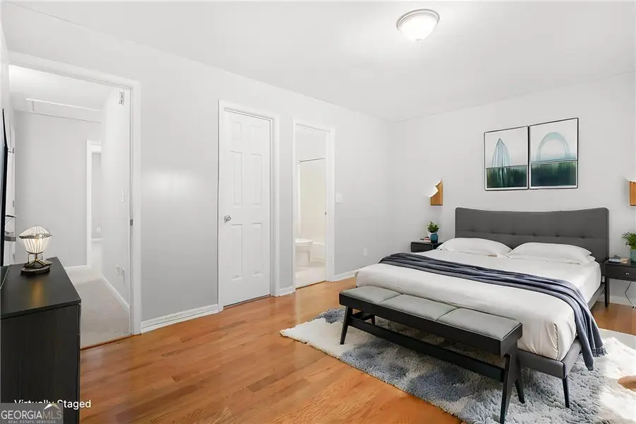 661 N Parkwood Road, Decatur, GA 30030 - #3