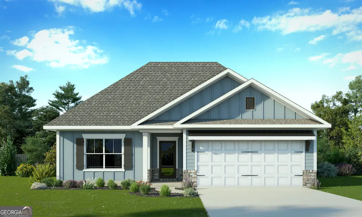 119 Cottage Grove Circle, Eatonton, GA 31024 - #1