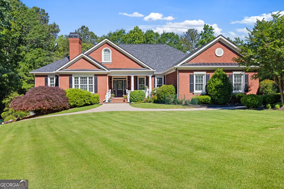 5222 Legends Drive, Braselton, GA 30517 - #1