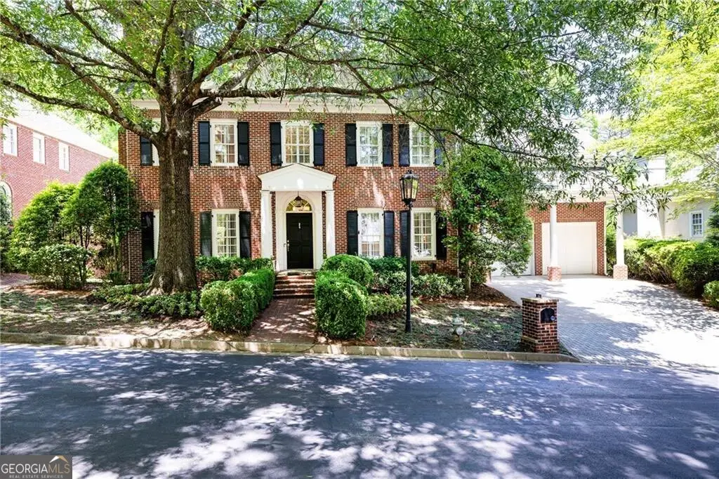 15 Old Paces Place, Atlanta, GA 30327 - #1