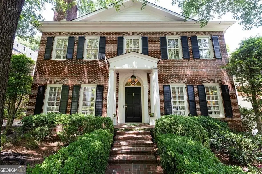 15 Old Paces Place, Atlanta, GA 30327 - #2