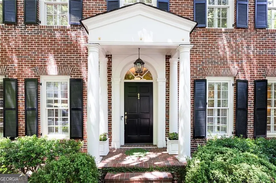 15 Old Paces Place, Atlanta, GA 30327 - #3