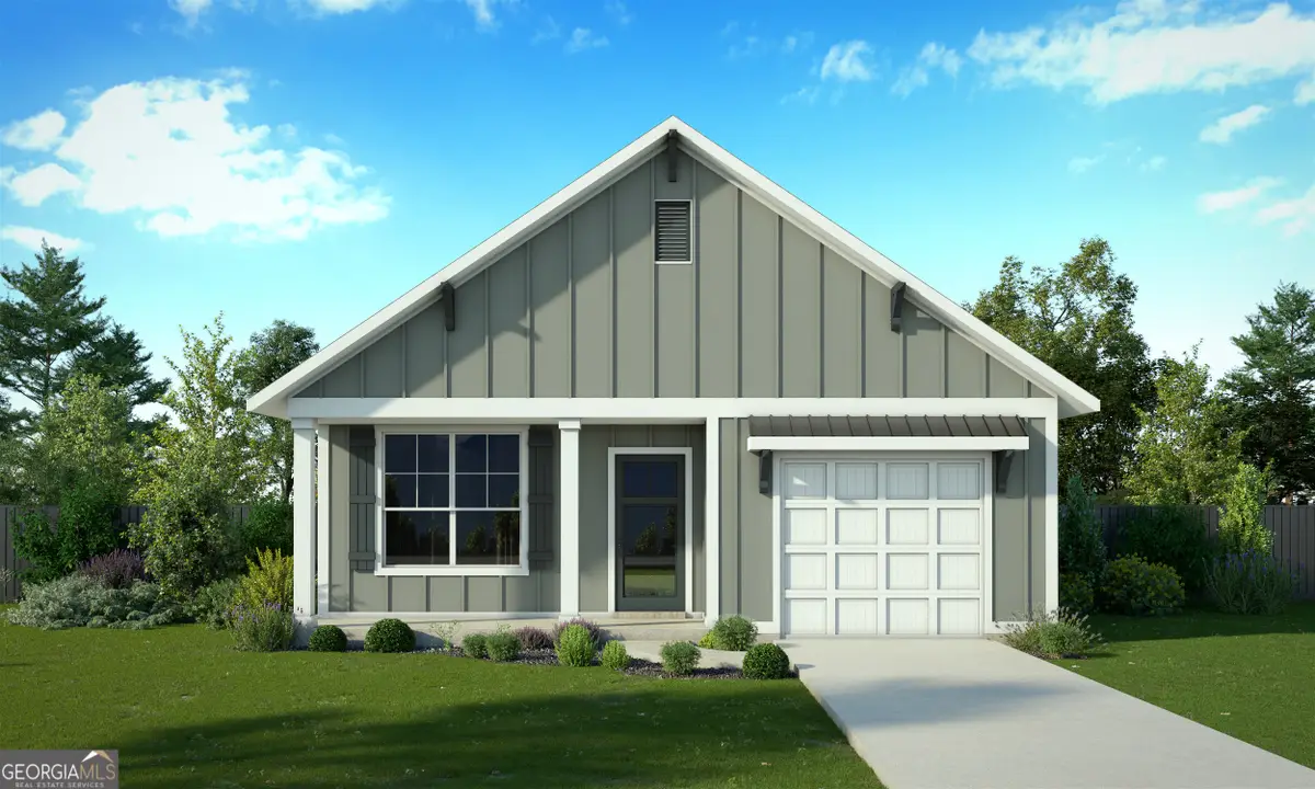 111 Cottage Grove Circle, Eatonton, GA 31024 - #1