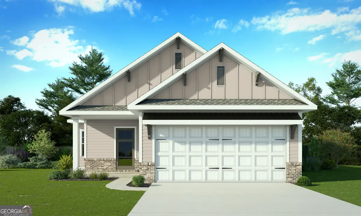 113 Cottage Grove Circle, Eatonton, GA 31024 - #1