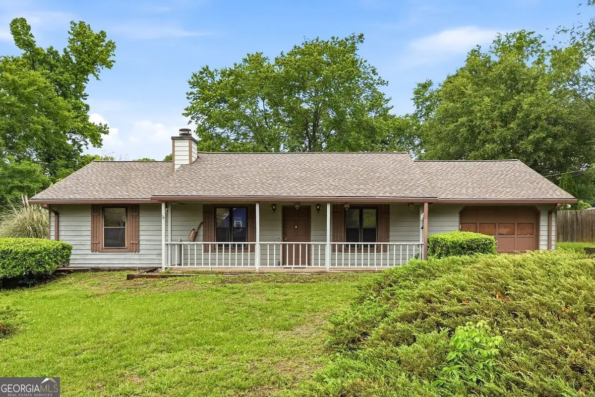 1751 Cumberland Trace, Acworth, GA 30102 - #1