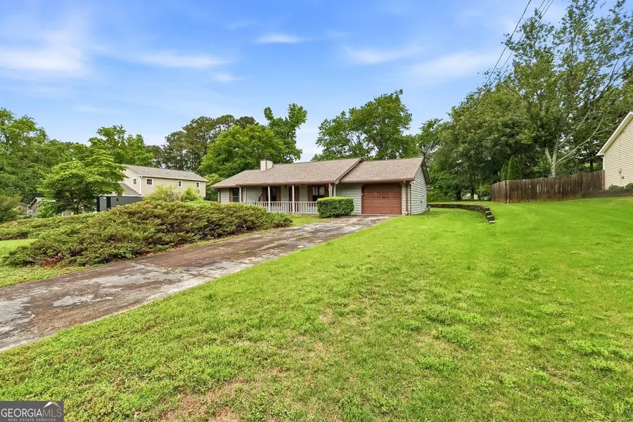 1751 Cumberland Trace, Acworth, GA 30102 - #2