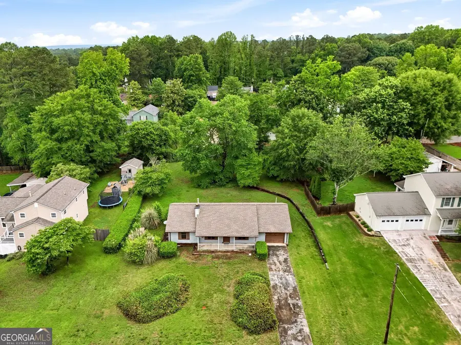 1751 Cumberland Trace, Acworth, GA 30102 - #3