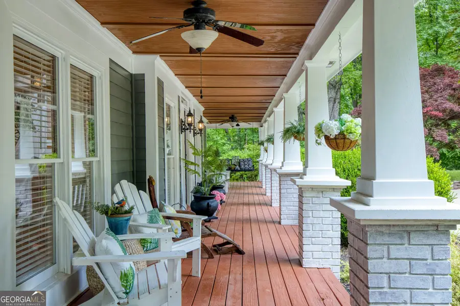 160 Jep Wheeler Lane, Woodstock, GA 30188 - #3