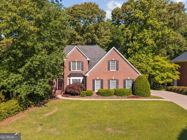 1010 Laurian Park Drive, Roswell, GA 30075