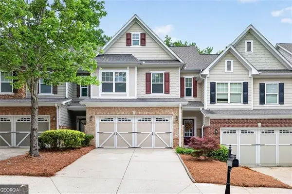 2879 Cross Creek Drive, Cumming, GA 30040