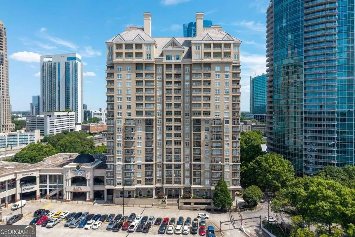 3334 Peachtree Road Ne #103, Atlanta, GA 30326 - #1