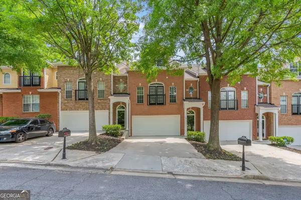 55 Crumley Street Se, Atlanta, GA 30312