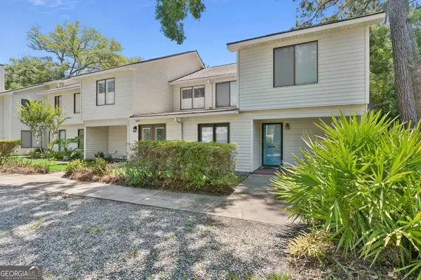 809 Mallery Street #D, St. Simons, GA 31522