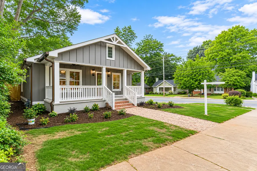 1796 Dorsey Avenue, Atlanta, GA 30344 - #2