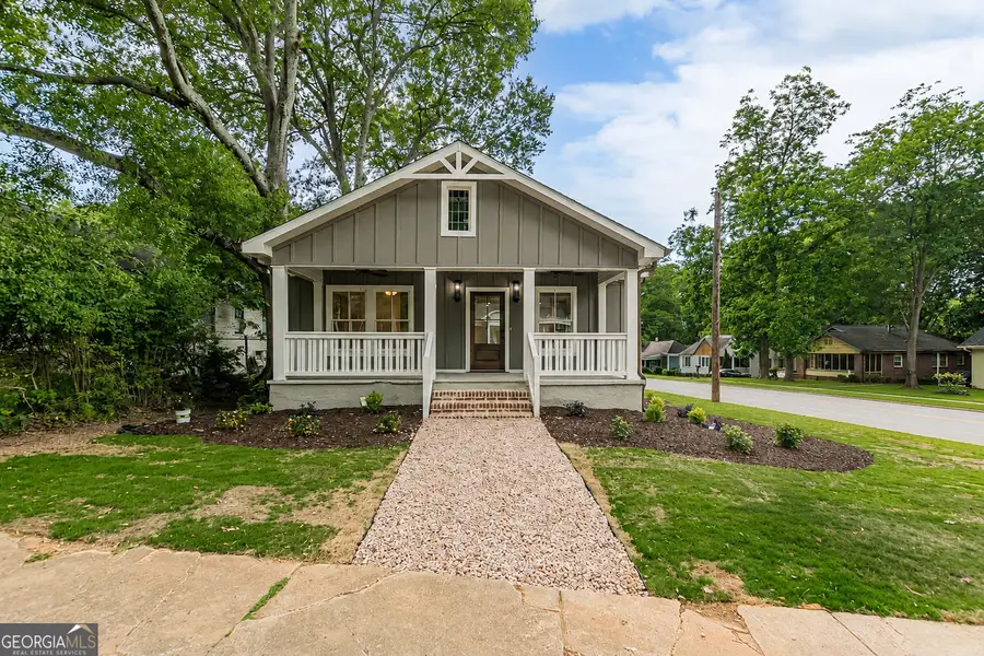 1796 Dorsey Avenue, Atlanta, GA 30344 - #3
