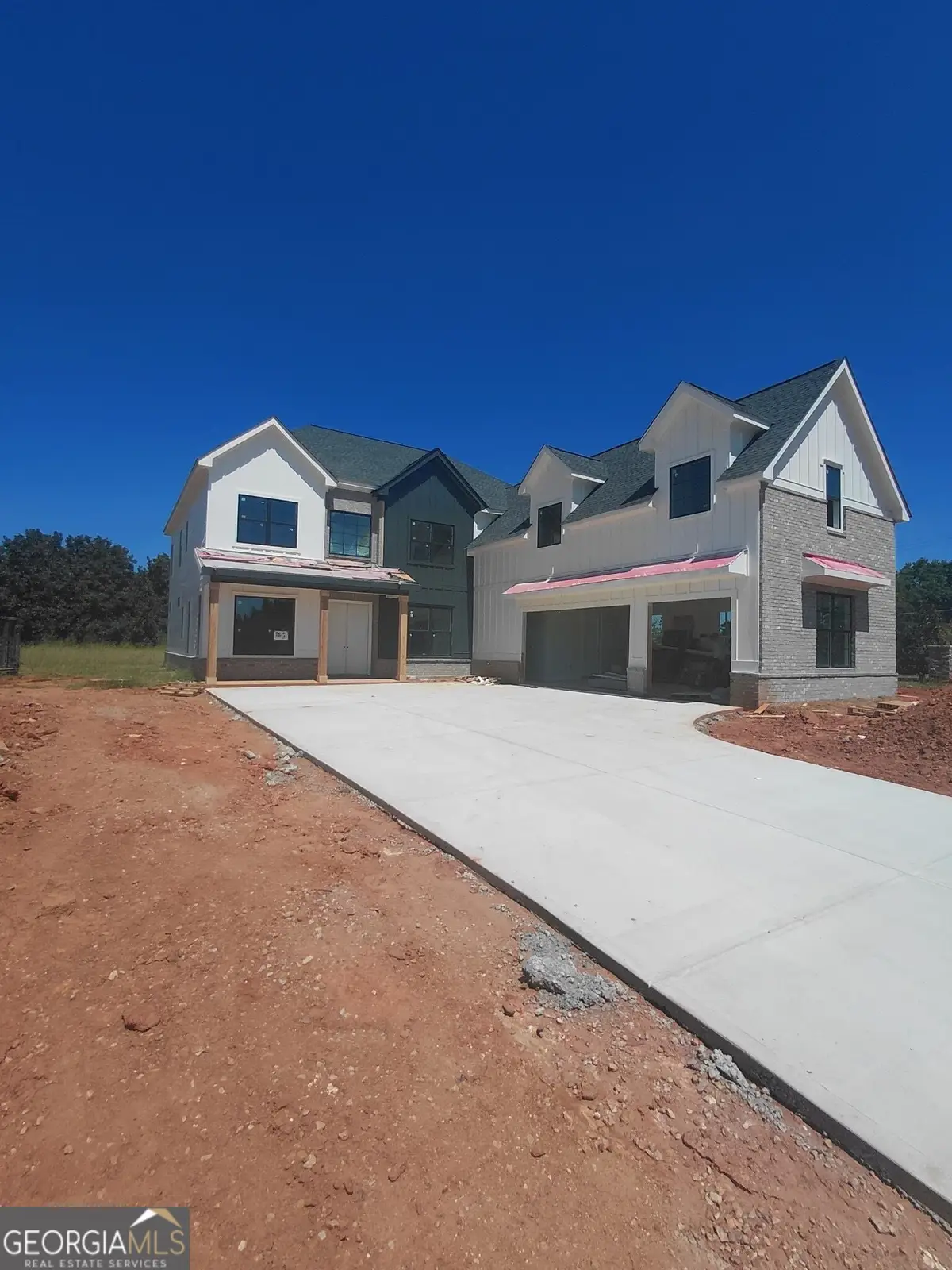 4290 Post Road, Cumming, GA 30040 - #1