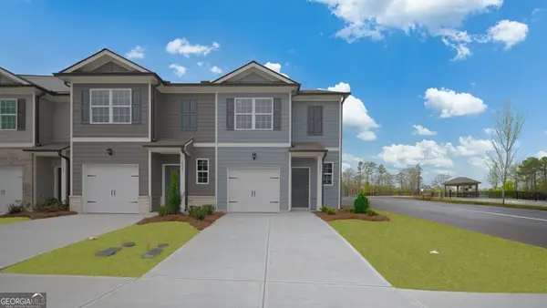2031 Roseleigh Drive, Douglasville, GA 30134