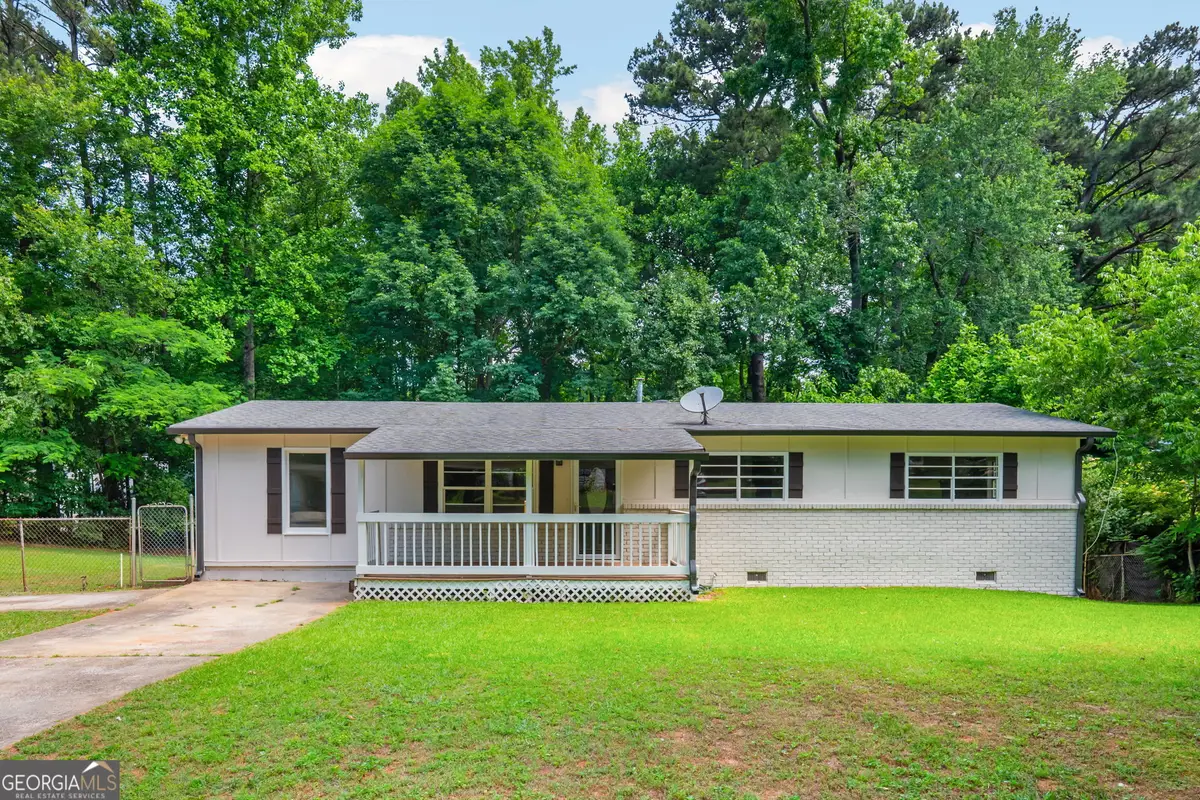 1201 Willow Court Nw, Kennesaw, GA 30152 - #1