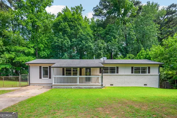1201 Willow Court Nw, Kennesaw, GA 30152