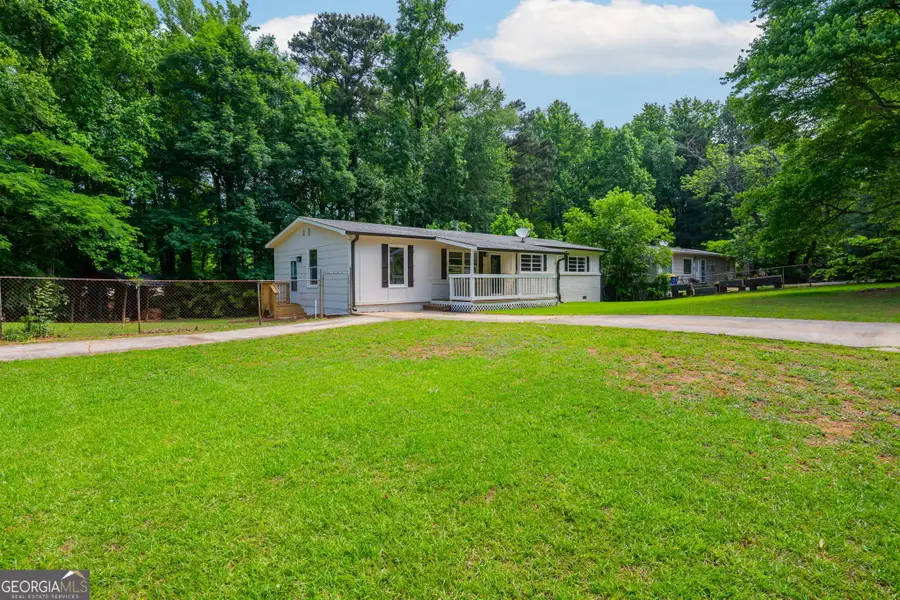 1201 Willow Court Nw, Kennesaw, GA 30152 - #3