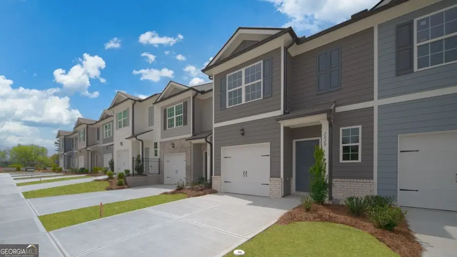 2029 Roseleigh Drive, Douglasville, GA 30134 - #2