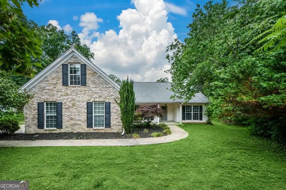501 Spratlin Drive, Jefferson, GA 30549 - #1