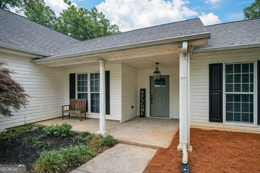 501 Spratlin Drive, Jefferson, GA 30549 - #2