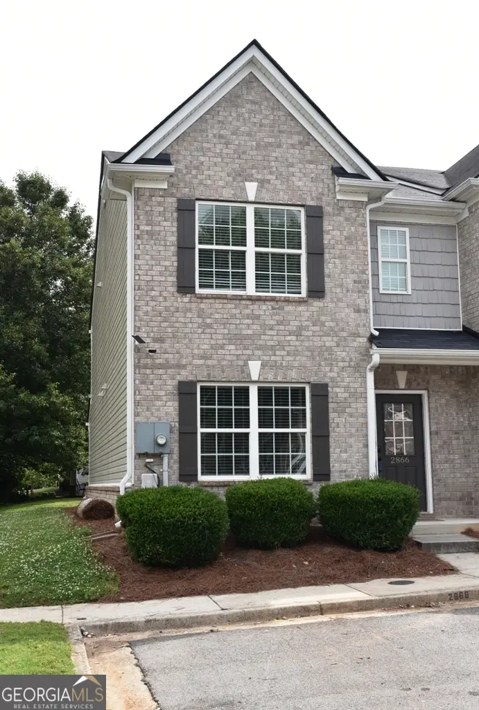 2866 SW Creek Bottom Court #173, Gainesville, GA 30504 - #1