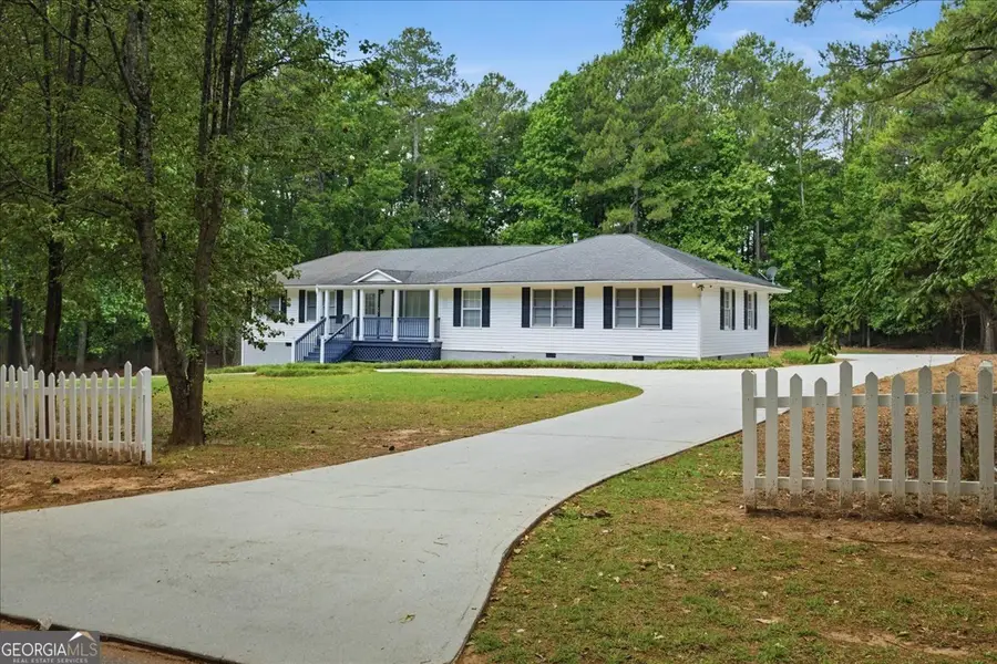 480 Forest Oak Drive, Stockbridge, GA 30281 - #2