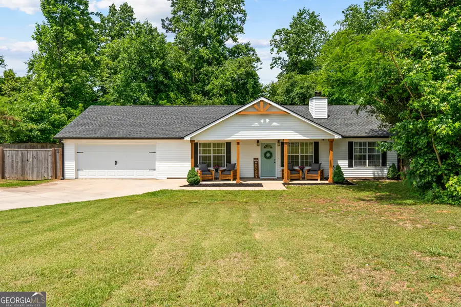 9 Bob O Link Drive, Newnan, GA 30263 - #2
