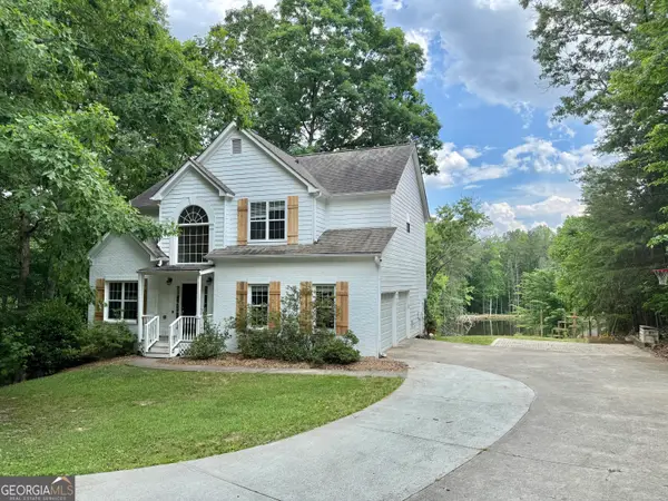 1195 Greenwood Acres Drive, Cumming, GA 30040