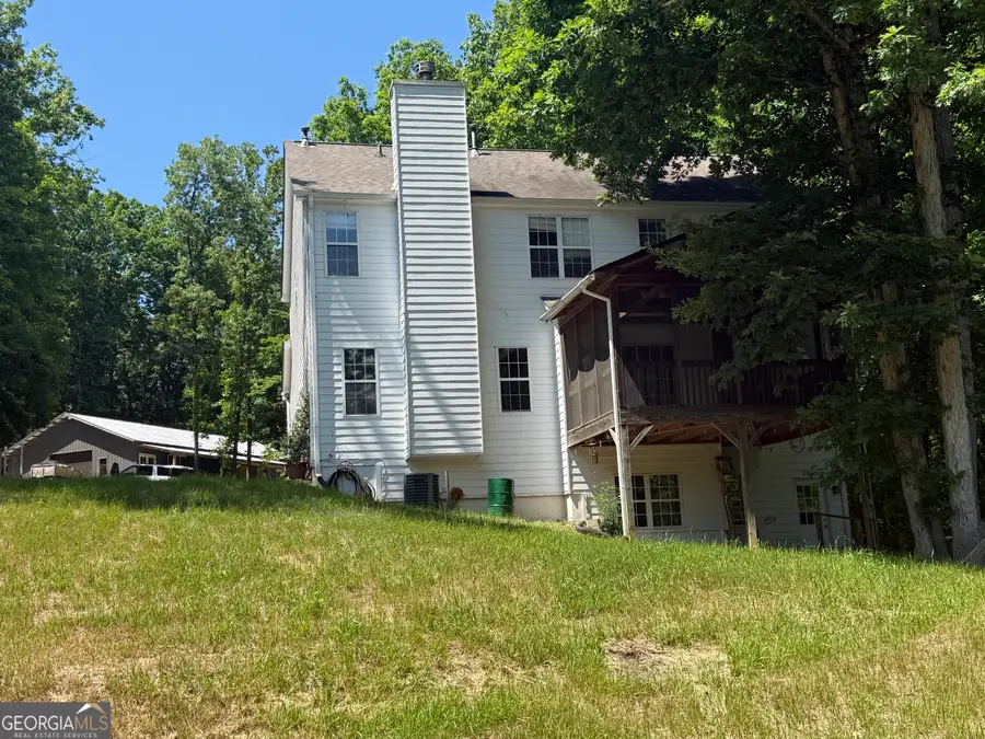 1195 Greenwood Acres Drive, Cumming, GA 30040 - #2