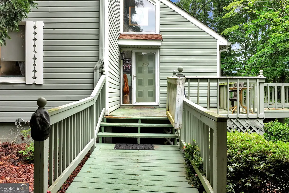 390 Alpenrosen Strasse, Helen, GA 30545 - #1