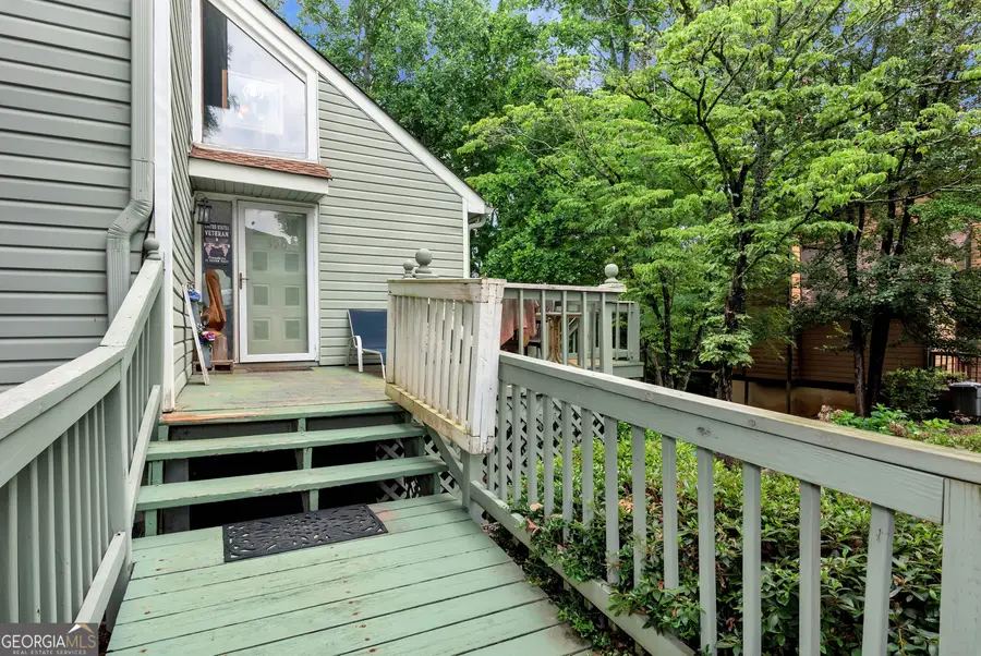 390 Alpenrosen Strasse, Helen, GA 30545 - #3