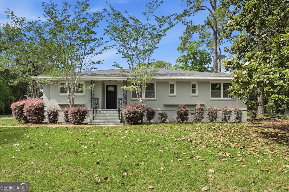 1009 Summit Drive, Albany, GA 31707 - #1