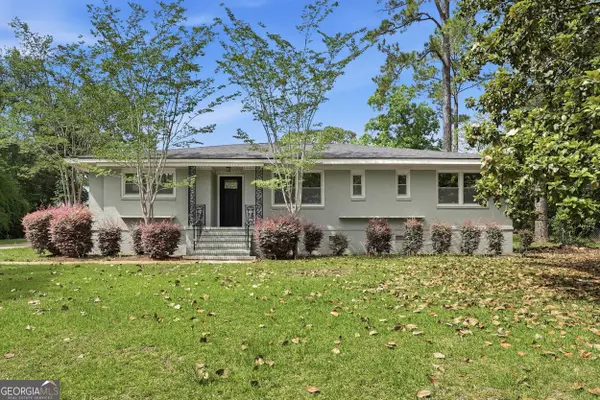 1009 Summit Drive, Albany, GA 31707