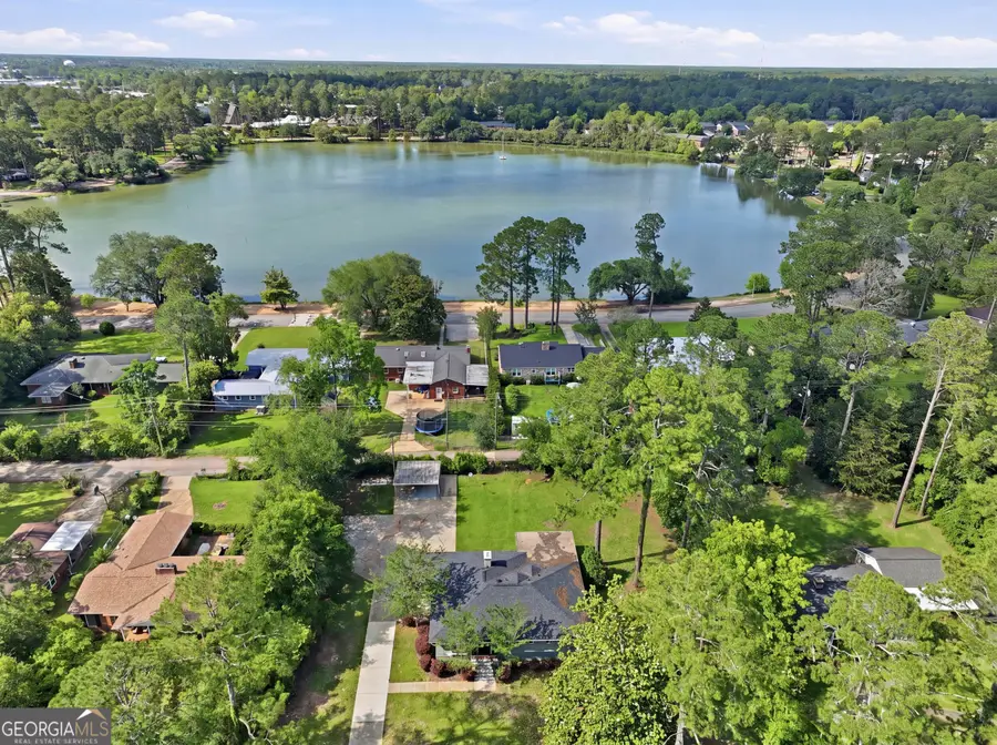 1009 Summit Drive, Albany, GA 31707 - #2