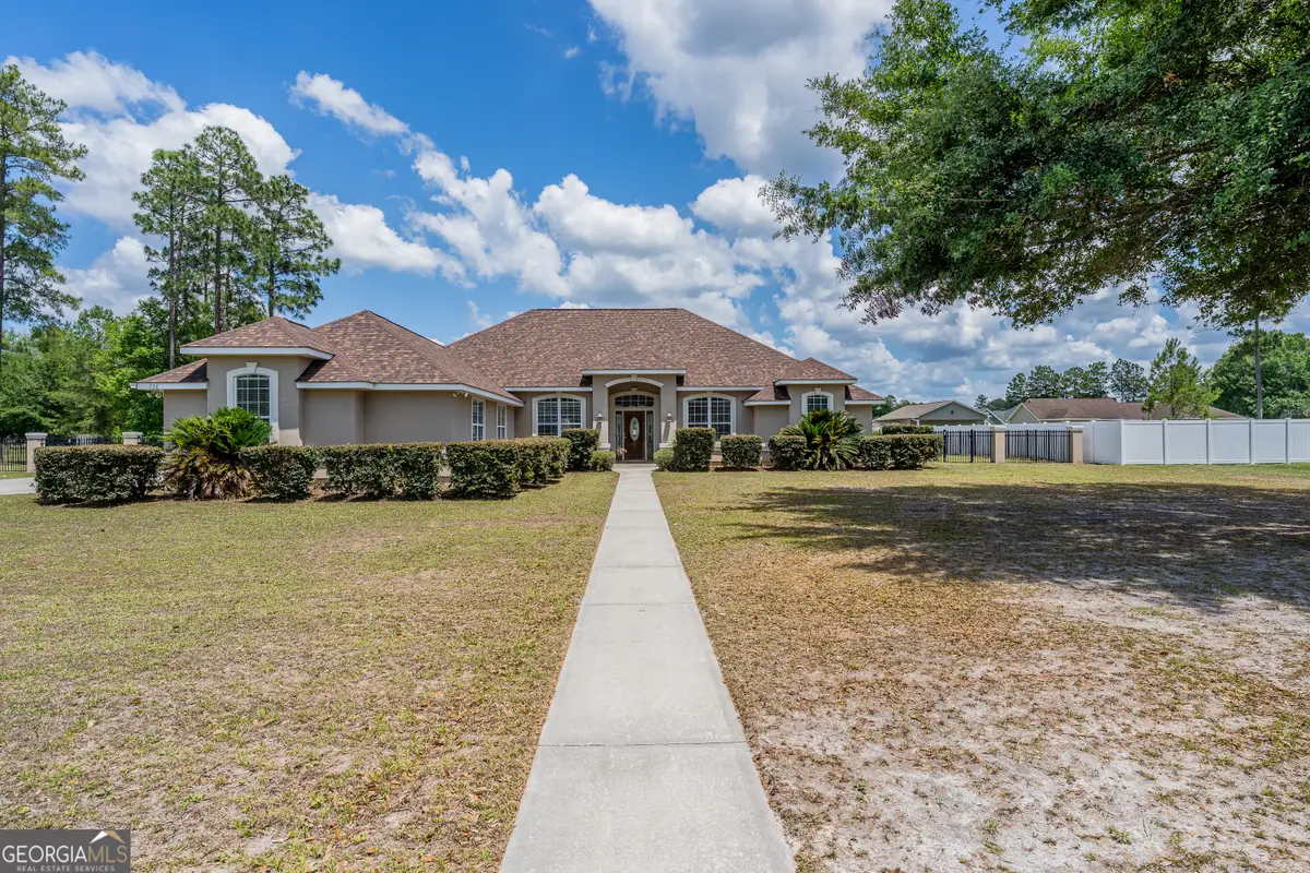 716 Stonewall Jackson Place, Waycross, GA 31503 - #1
