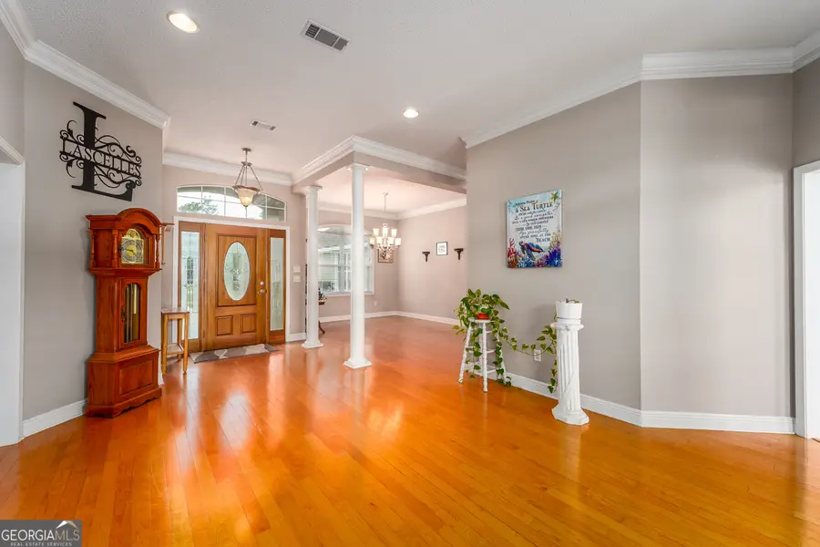 716 Stonewall Jackson Place, Waycross, GA 31503 - #3