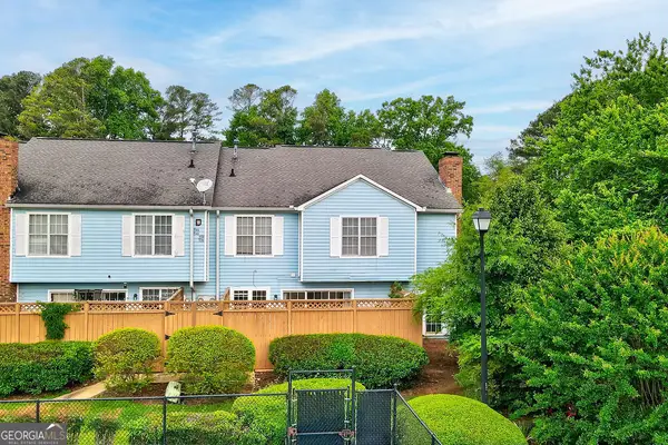 5536 Clover Rise Lane, Norcross, GA 30093