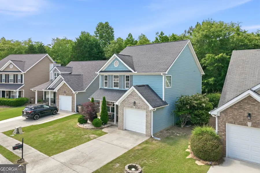 6825 White Walnut Way, Braselton, GA 30517 - #3