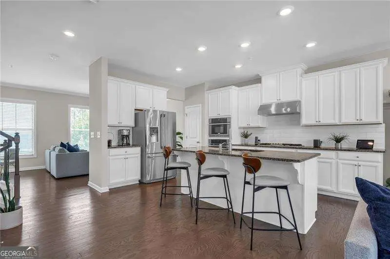 424 Montclair Court, Woodstock, GA 30188 - #3