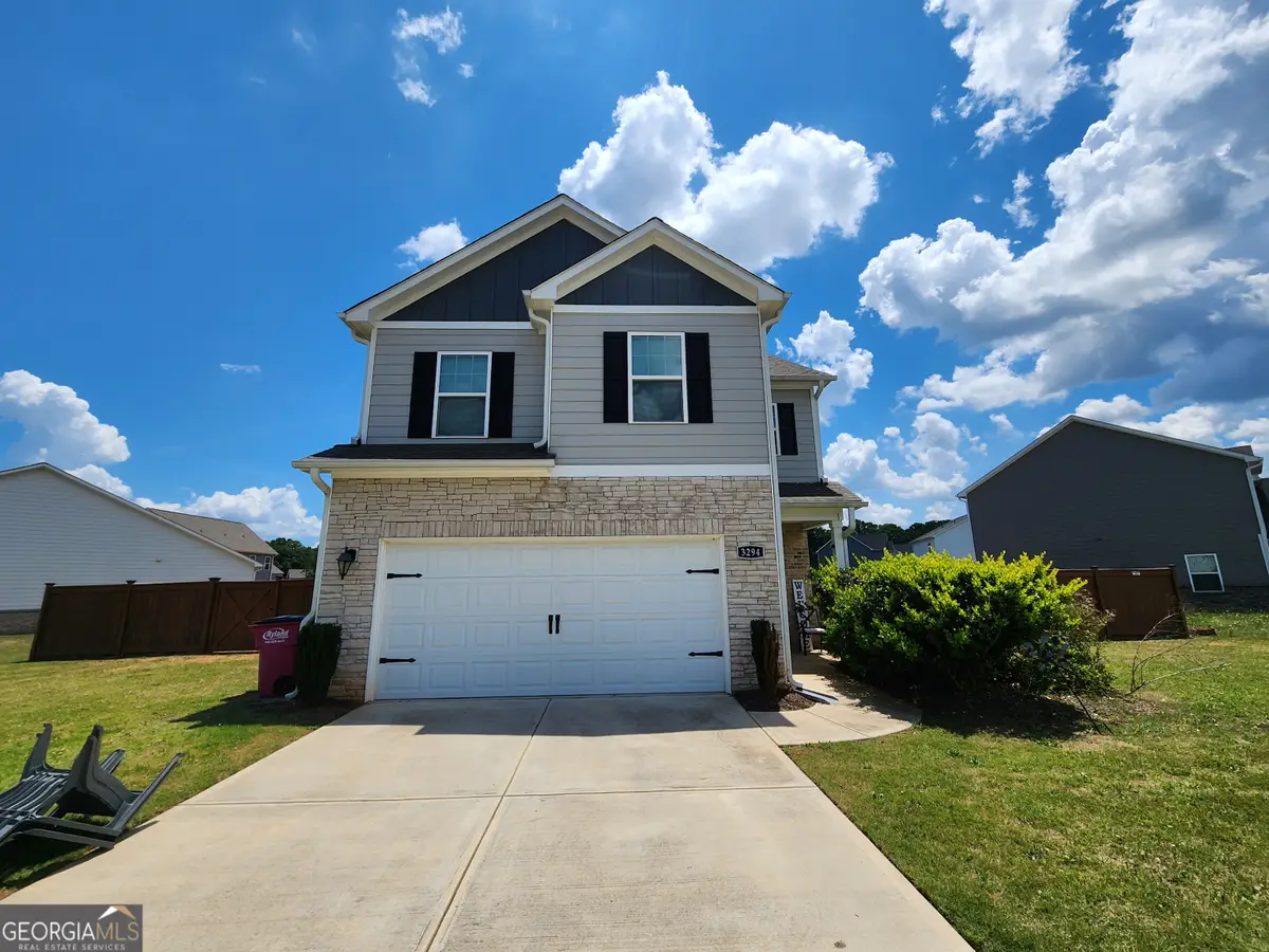3294 Bridgewood Drive, Macon, GA 31216 - #1